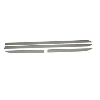 Door Moldings Stainless Steel (4 pcs) photo 2