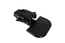 Toyota Hilux 2006-2015 Rear Step photo 1