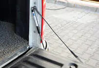 Toyota Hilux 2015- Tailgate Struts photo 7