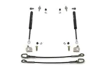 Toyota Hilux 2015- Tailgate Struts photo 1