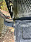 Toyota Hilux 2015- Tailgate Struts photo 5
