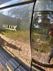 Toyota Hilux 2015- Tailgate Struts photo 6