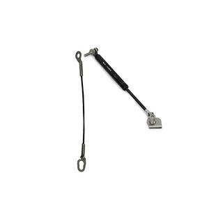 Tailgate Struts Toyota Hilux 2015- photo 2