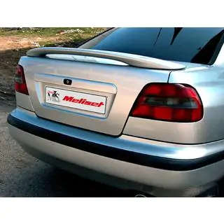 Spoiler (primed for painting) Volvo S40 1995-2004