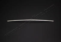 Volvo S90/V90 2016- Chrome trim above license plate (for S90, stainless steel) photo 2