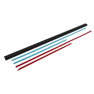 Stainless Steel Door Moldings (4 pcs) photo 4