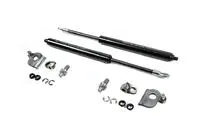Volkswagen Amarok 2010-2022 Tailgate Struts photo 4