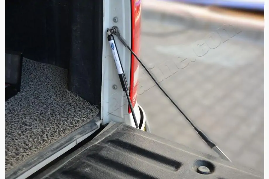 Volkswagen Amarok 2010-2022 Tailgate Struts Image