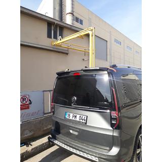 Rear Spoiler (1-door, primed) photo 3