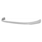 Volkswagen Caddy 2020- Front bumper lip (primed for painting) photo 6