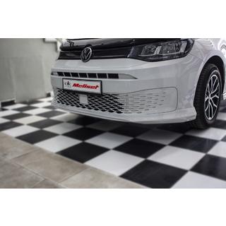 Front bumper lip (primed for painting) Volkswagen Caddy 2020- photo 1