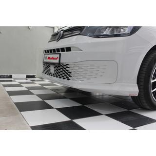 Front bumper lip (primed for painting) Volkswagen Caddy 2020- photo 4