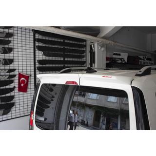 Spoiler (2-door, primed) photo 3