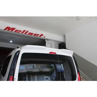 Spoiler (2-door, primed) photo 4