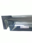 BMW 5 Series F10/F11 2010–2016 DISCOUNT! Window Deflectors SD 1 cracked (4 pcs, HIC) photo 2