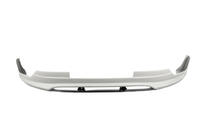 Volkswagen T6 2015-2024 Front bumper lip 2019+ (primed for painting) photo 3