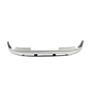 Front bumper lip 2019+ (primed for painting) photo 3