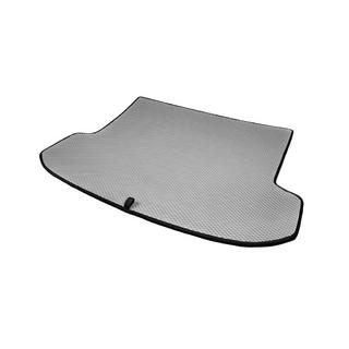 Trunk Mat EVA Gray photo 2