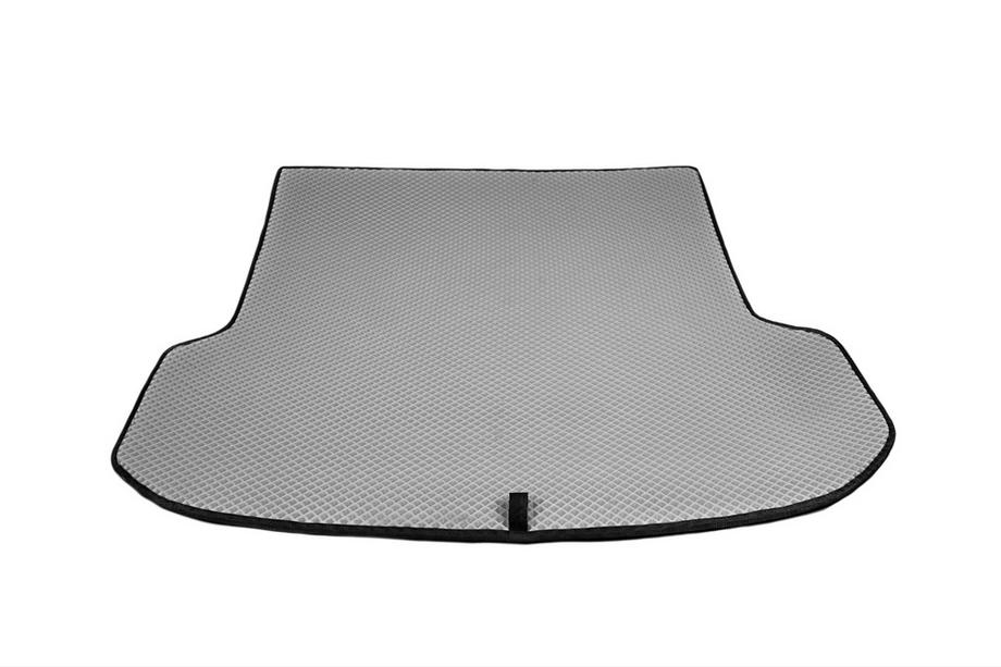Lexus RX 2009-2015 Trunk Mat EVA Gray Image