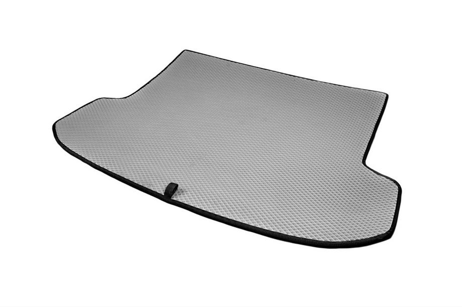 Lexus RX 2009-2015 Trunk Mat EVA Gray Photo 2