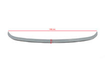 Sale! Universal Spoiler B-F118 (primed for painting) photo 1