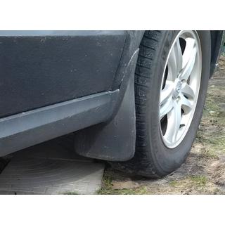 Universal Mud Flaps V2 (2 pcs) photo 3