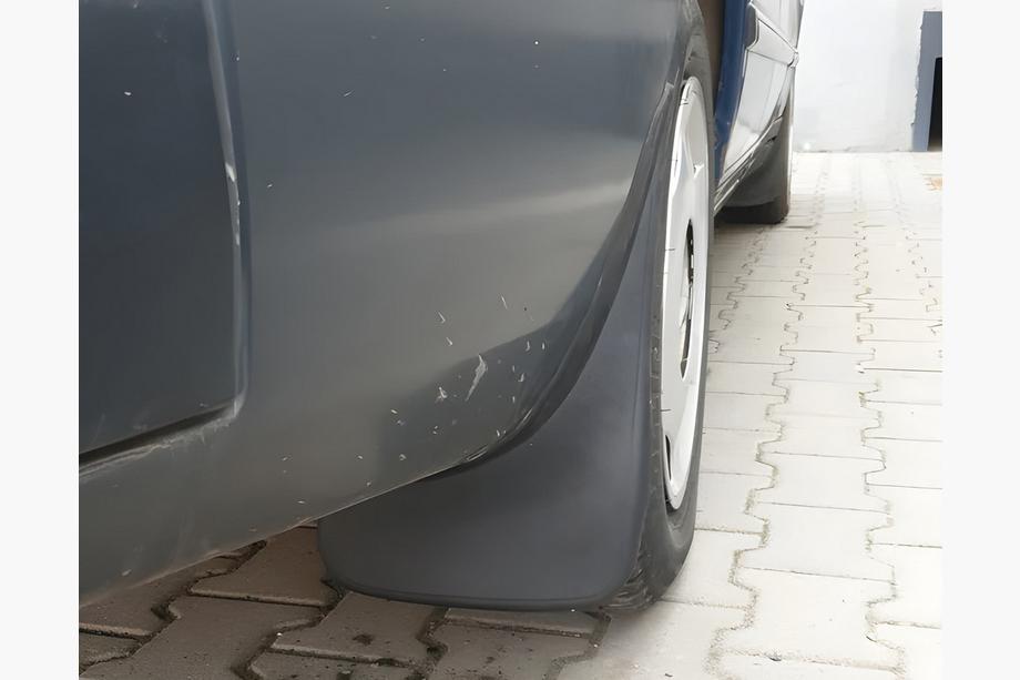 Universal Mud Flaps V2 (2 pcs) Photo 7