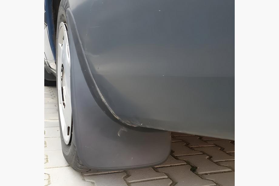 Universal Mud Flaps V2 (2 pcs) Photo 8
