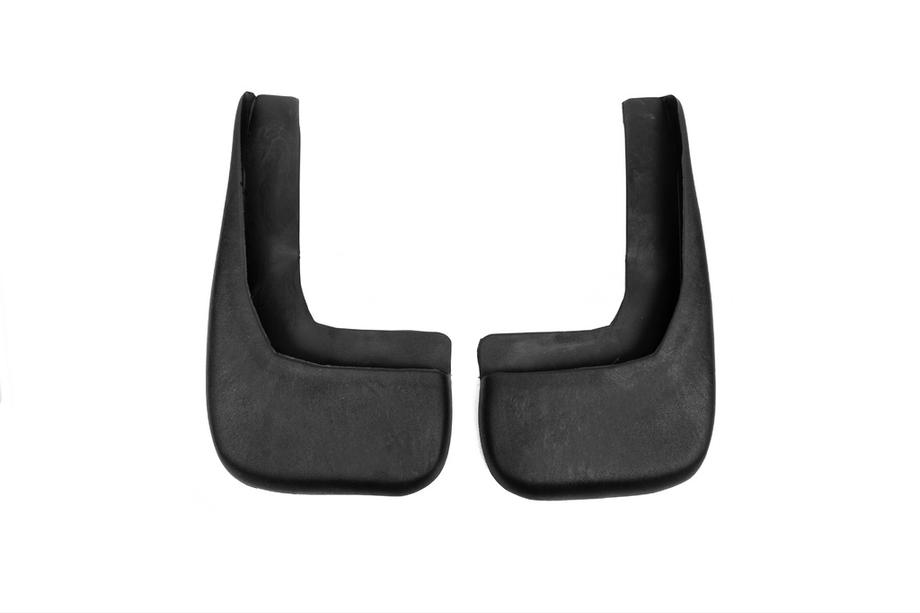 Universal Mud Flaps V4 (2 pcs) Photo 1