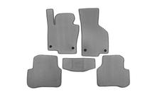 Volkswagen Passat B7 2012-2015 EVA Floor Mats (EU, Gray) photo 1