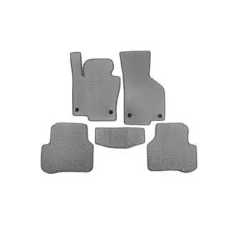 EVA Floor Mats (EU, Gray) photo 1
