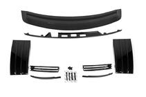 Range Rover IV L405 2013-2021 Body kit 2013-2017 (BlackEdition Mini) photo 3