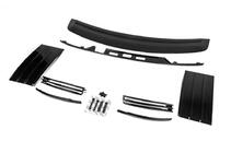 Range Rover IV L405 2013-2021 Body kit 2013-2017 (BlackEdition Mini) photo 1