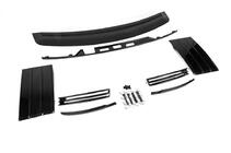 Range Rover IV L405 2013-2021 Body kit 2013-2017 (BlackEdition Mini) photo 2