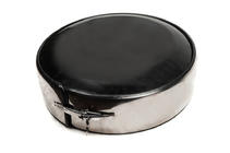 Spare Wheel Cover V1 80cm (Plastic Cap) photo 4