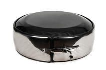 Spare Wheel Cover V1 80cm (Plastic Cap) photo 5