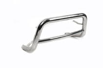 Universal Bull Bar A126142 (without brackets) photo 2