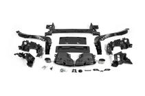Mercedes GL/GLS class X166 2012-2019 Body kit with rear diffuser AMG V1 (GLS63) photo 9