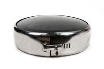 Spare Wheel Cover V2 75cm (Plastic Cap) photo 5