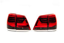 Toyota Land Cruiser 200 2007-2021 Tail Lights 2007-2015 V2 (Design 2016+) photo 3