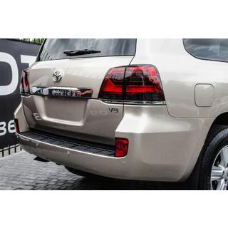 Tail Lights 2007-2015 V2 (Design 2016+) Toyota Land Cruiser 200 2007-2021 photo 1