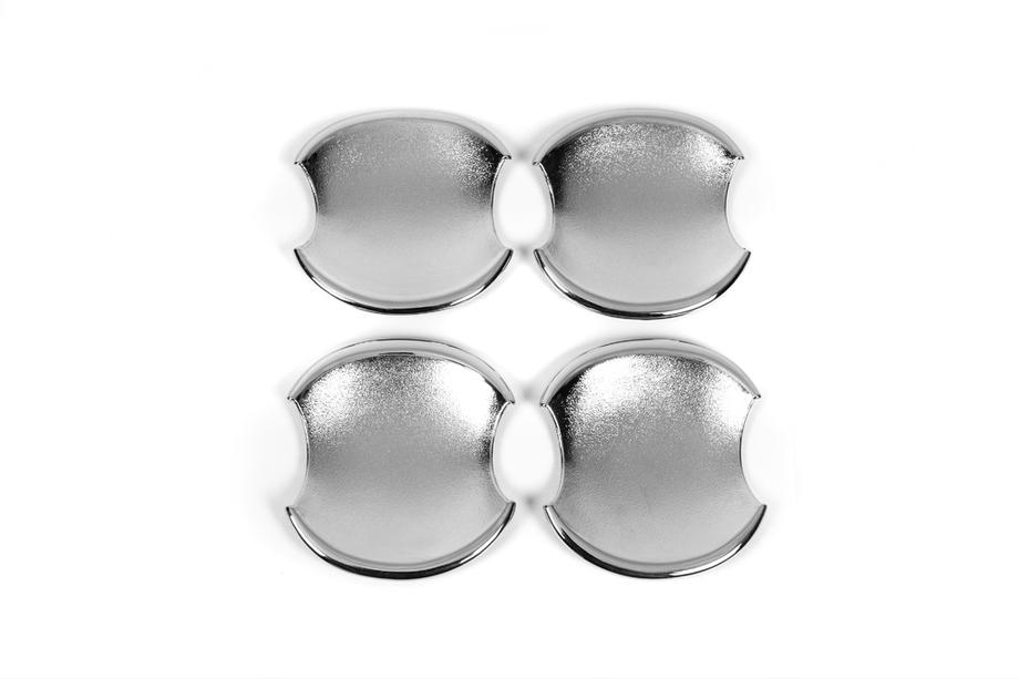Honda Civic Sedan VIII 2006-2011 Door handle cups (4 pcs, plastic) Photo 2