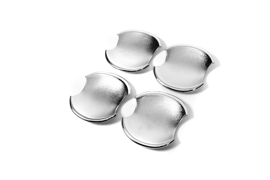 Honda Civic Sedan VIII 2006-2011 Door handle cups (4 pcs, plastic) Photo 3