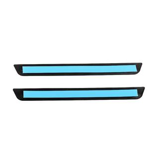 Stainless Steel Door Sill Protectors Carmos V2 (2 pcs) photo 4
