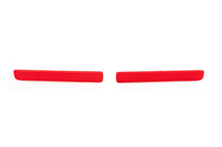 Range Rover Sport 2005-2013 Rear Reflectors (2010-2013, 2 pcs) Image