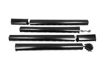 Mercedes Vito/V-class W447 2014- AMG Side Skirts photo 2