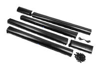 Mercedes Vito/V-class W447 2014- AMG Side Skirts photo 3