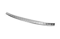 Mazda CX-30 2019- Rear Bumper Protector Carmos Stainless Steel photo 1