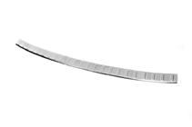 Hyundai Tucson NX4 2021- Rear Bumper Protector Carmos Stainless Steel photo 2