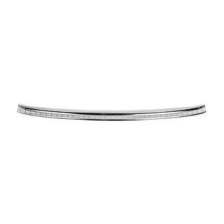 Rear Bumper Protector Carmos Stainless Steel photo 4